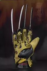 Реплика Neca Nightmare On Elm Street 1984: Freddys Glove