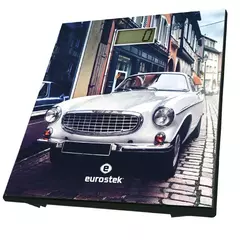 Весы напольные EBS-2805