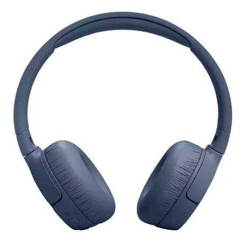 Наушники JBL беспроводные наушники TUNE 670NC, синий