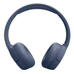 JBL JBL Беспроводные наушники TUNE 670NC, синий