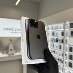 iPhone 14 Pro Max, 1 ТБ б/у