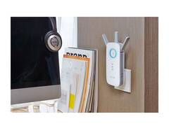 TP-Link RE450 AC1750 Усилитель Wi-Fi сигнала