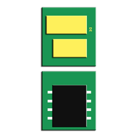 Чип (CHIP) OEM  W2003X Пурпурный (Magenta), до 28000 стр. - купить в компании MAKtorg