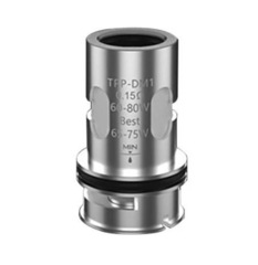 Испаритель VooPoo TPP-DM1 Coil 0.15 ohm (3шт/упак)