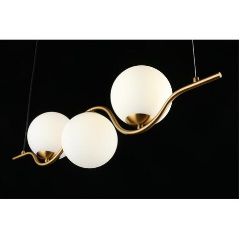 Подвесной светильник Aployt Jagna APL.312.13.03