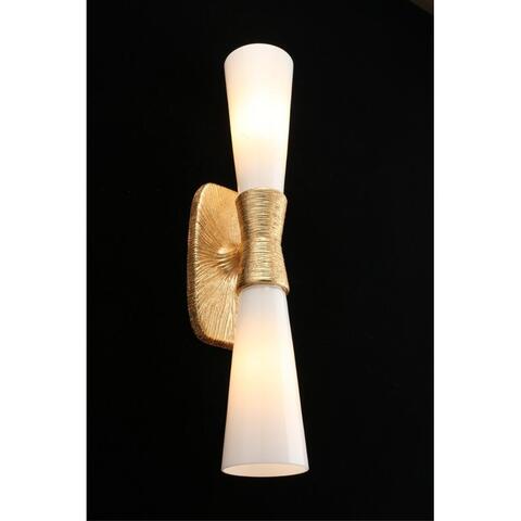 Настенный светильник Aployt Hloya APL.800.01.02