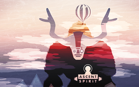 Ascent Spirit (для ПК, цифровой код доступа)