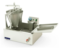 Аппарат пончиковый Kayman ПА-200-46 А