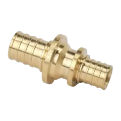 Муфта соединительная REHAU RAUTITAN 25-20 Rehau (латунь)
