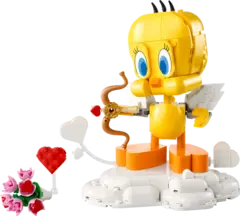 Конструктор LEGO 40824 Милая Птичка-Твити