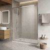 BelBagno LUCE-BF-2-160-C-Cr LUCE-BF-2-160-C-Cr Душевая дверь