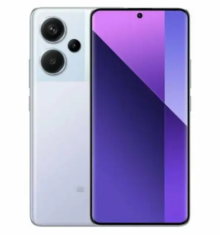 Смартфон Xiaomi Redmi Note 13 Pro+ 12/512 ГБ Global, Dual: nano SIM + eSIM, aurora purple