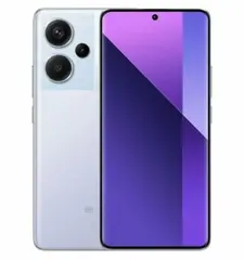Смартфон Xiaomi Redmi Note 13 Pro+ 12/512 ГБ Global, Dual: nano SIM + eSIM, aurora purple