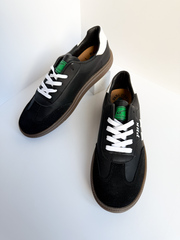 Новые комбинированные кеды Pablosky, 39