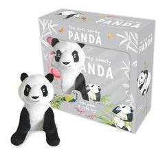 The Only Lonely Panda - Storybook and Soft Toy