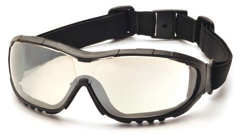 Защитные очки Pyramex V3G (GB8280ST)