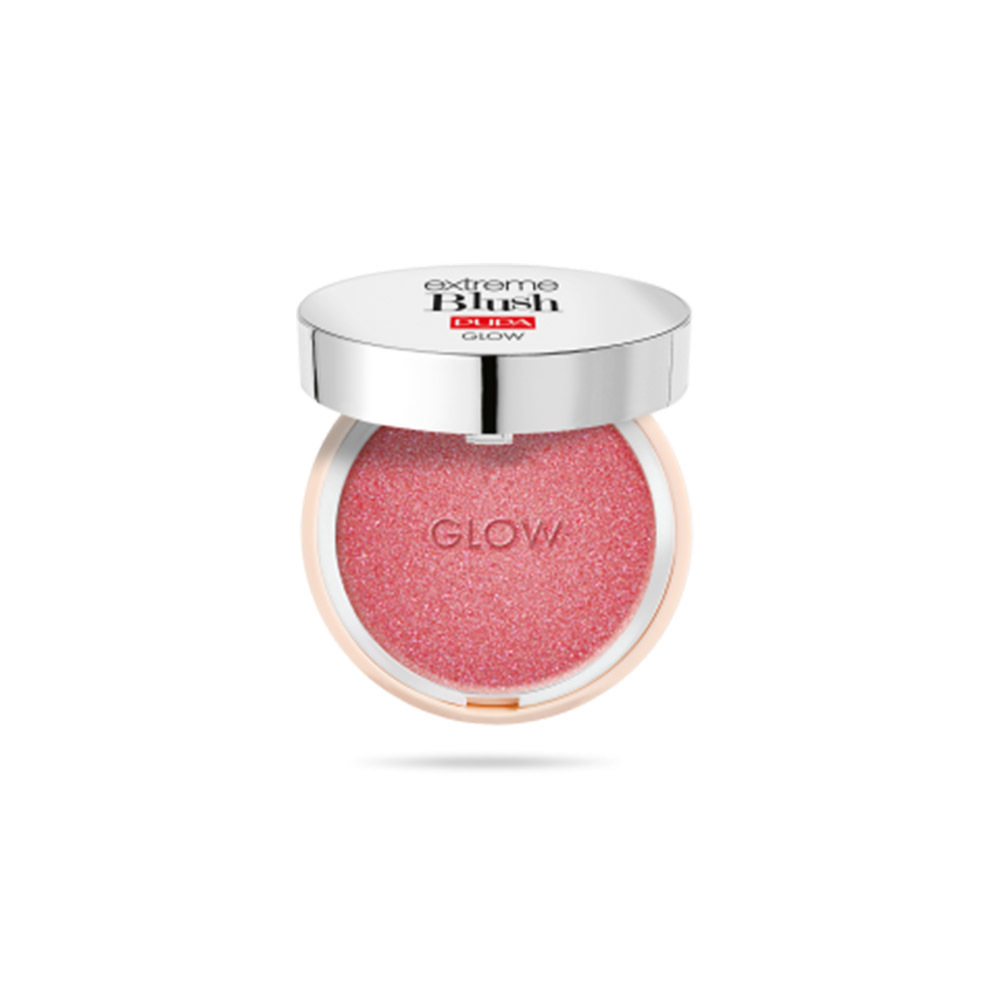 Румяна для лица Extreme Blush Glow