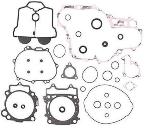 Полный комплект прокладок с сальниками WR450F 16-20 # YZ450F 14-17 # YZ450FX 16-18