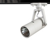 Трековый светильник Arte Lamp Nostro A6210PL-1WH