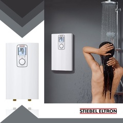 Stiebel Eltron DCE-X 6/8 Premium проточный водонагреватель