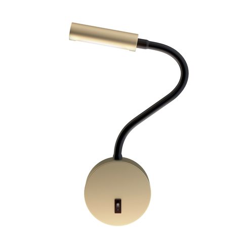 Бра Technical Stem C035WL-L3MG3K