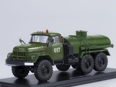 ZIL-131 AC-40 khaki 1:43 Start Scale Models (SSM)