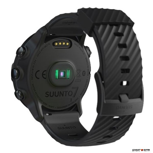 Suunto 7 All Black