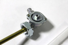 Топливный кран для Honda Steed 400 / VT 600