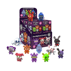 Фигурка Funko Mystery Minis Five Nights at Freddys S7 Events