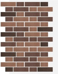 АМК фасад тычок микс 241