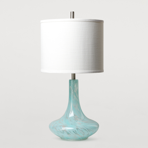 ЛАМПА НАСТОЛЬНАЯ PASHA