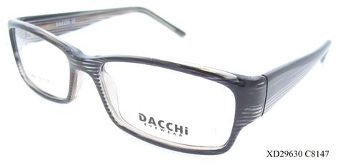 XDacchi очки. Оправа dacchi D29630
