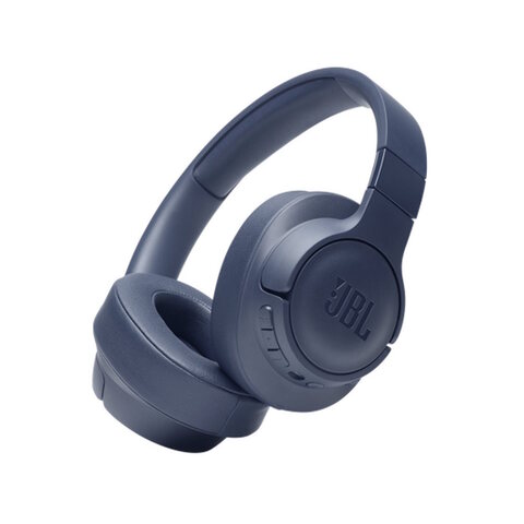 Наушники JBL EARPHONE T760 - Blue