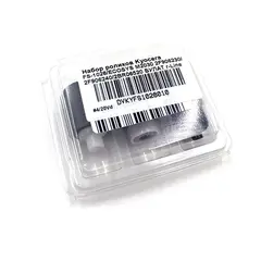Набор роликов БУЛАТ 2F906230, 2F906240, 2BR06520 для Kyocera FS-1028 ECOSYS M2030