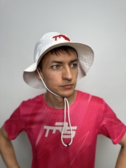 Панама для бега TRS