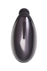 Черный вибростимулятор клитора Satisfyer Spot On 2 - 