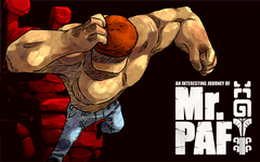 An Interesting Journey of Monsieur PAF (для ПК, цифровой код доступа)