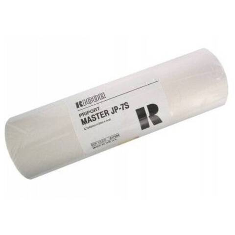 Мастер-плёнка A4 для JP735 тип JP7S ( 1рулон * 280мм*50м)