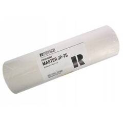 Мастер-плёнка A4 для JP735 тип JP7S ( 1рулон * 280мм*50м)