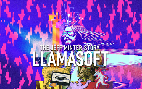 Llamasoft: The Jeff Minter Story (для ПК, цифровой код доступа)