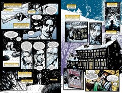Песочный человек (The Sandman). Книга 8. У конца миров (Б/У)