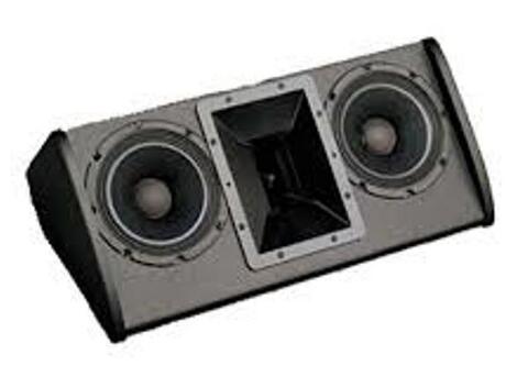 Electro-Voice FRi2082-BLK Громкоговоритель 2х8' НЧ, 1' ВЧ, Cont/Prog 200//800W. 122 dB.