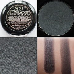 El Corazon Тени № 91 графитовые