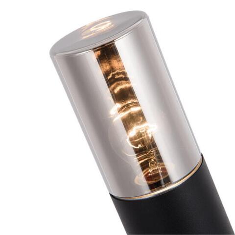 Ландшафтный светильник Arte Lamp WAZN A6218PA-1BK