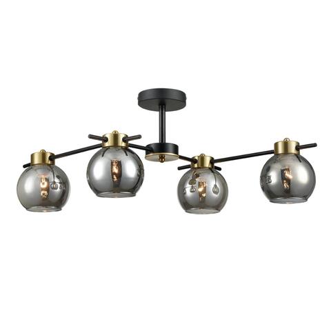 Потолочная люстра Lumion EMINA 8059/4C