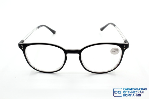 Очки готовые для зрения RALPH RA0631 L-C1