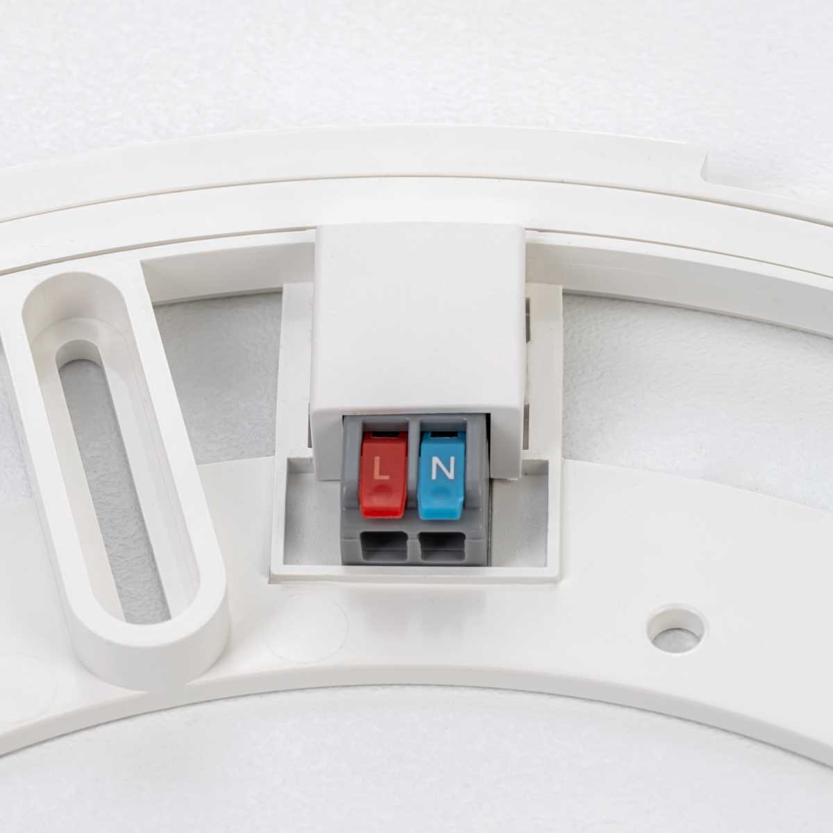 Потолочный светодиодный светильник Citilux Norma CL748601