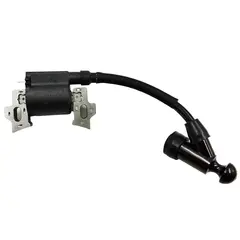 Магнето DDE двигателя TX/TX ES (75370032000)