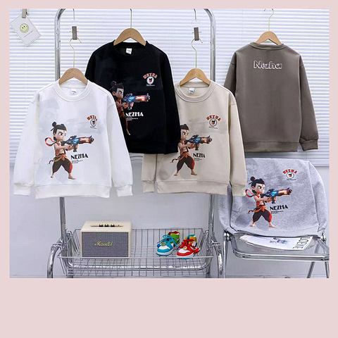 Свитшот хлопок м (7-12) 250824-G6140