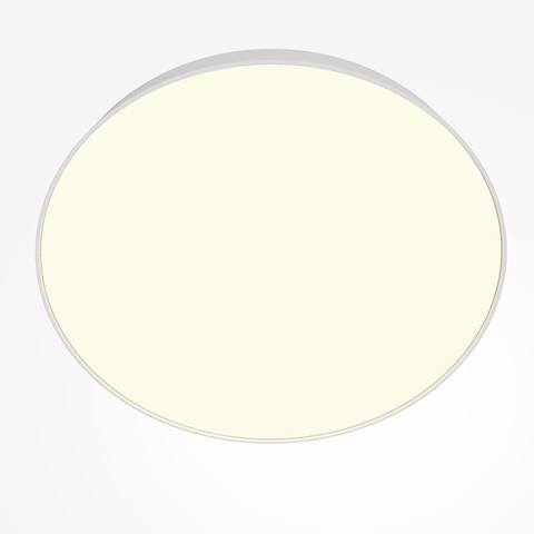 Потолочный светодиодный светильник Maytoni Zon C032CL-90W3K-RD-W